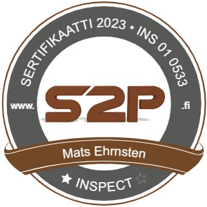 Logo S2P