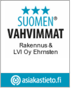 Logo Suomen vahvimmat